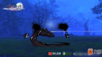 逃出神秘石堡