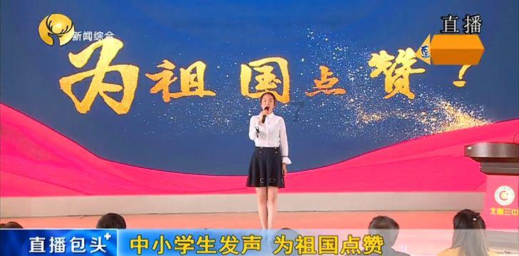 海底世界填颜色5