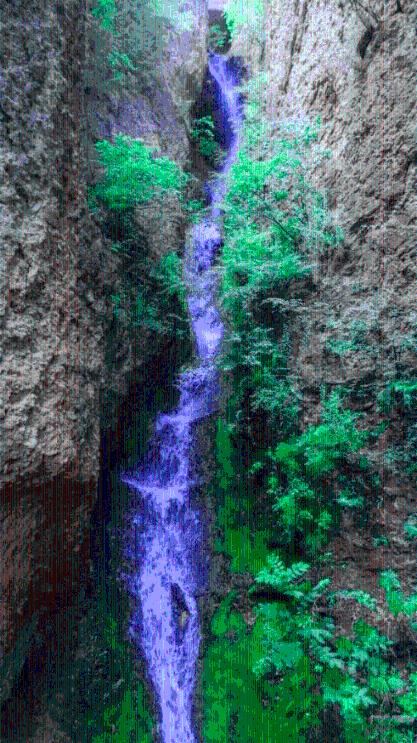 节奏地牢